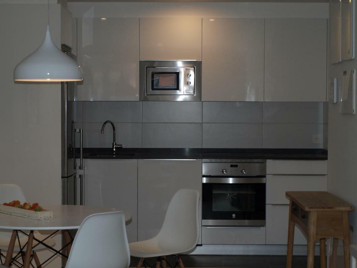 דירות Apartamento En El Centro De אוריו מראה חיצוני תמונה