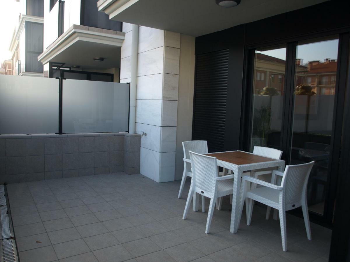 דירות Apartamento En El Centro De אוריו מראה חיצוני תמונה